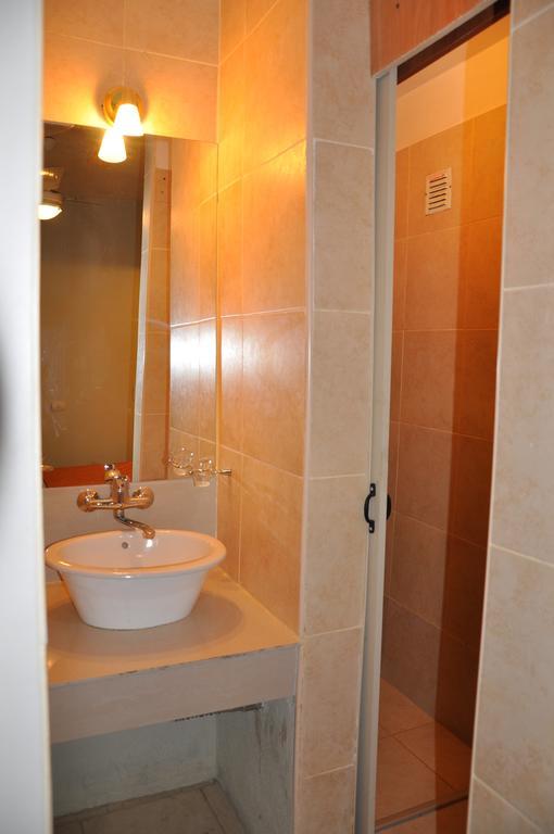 Hotel Inti Huasi San Fernando del Valle de Catamarca Buitenkant foto