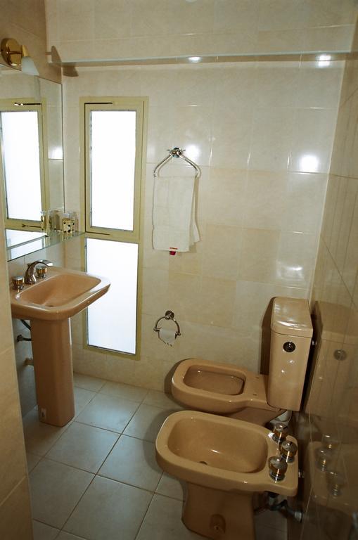 Hotel Inti Huasi San Fernando del Valle de Catamarca Kamer foto